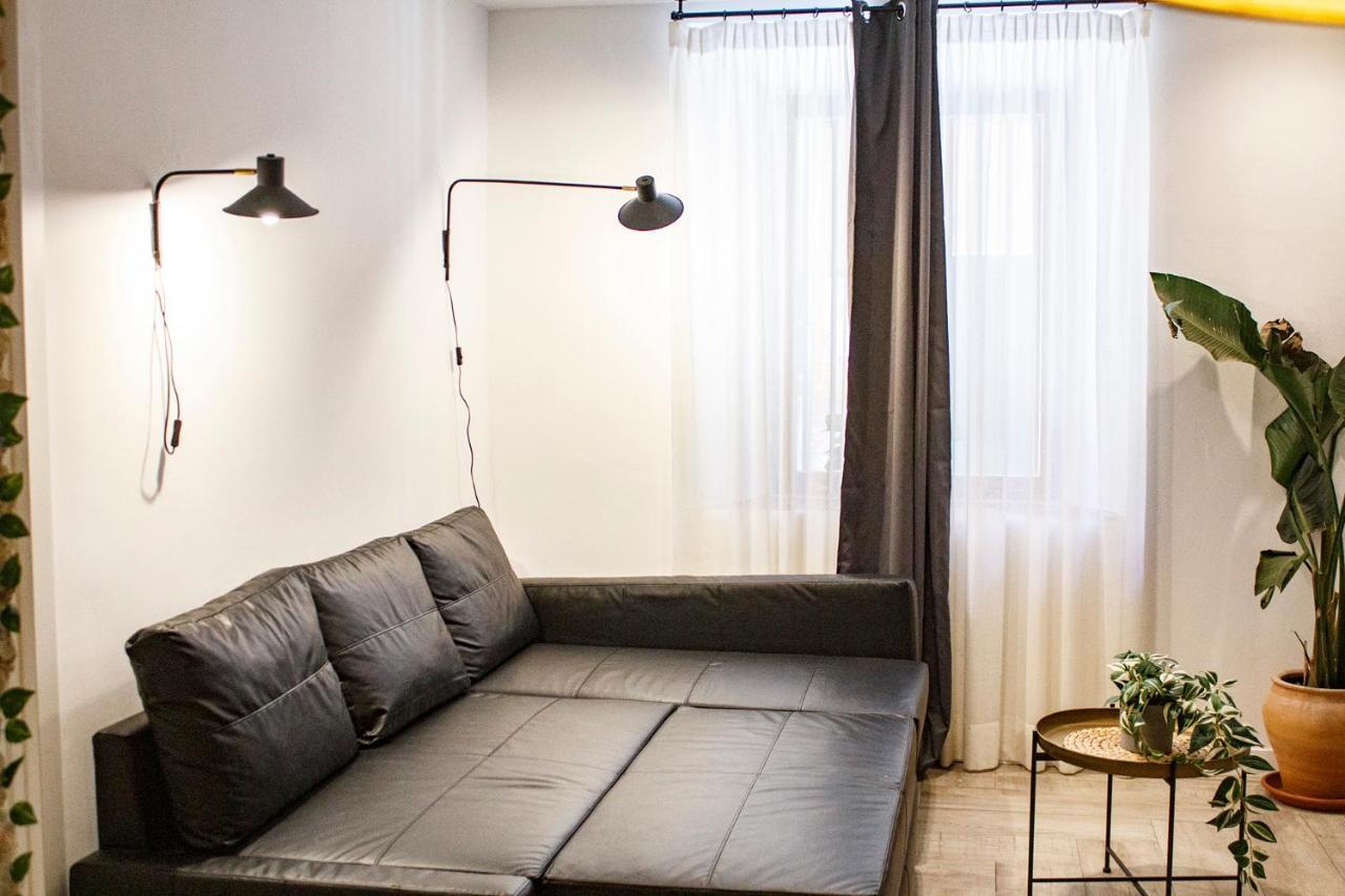 Apartamentos Jazmin Granada Exterior photo